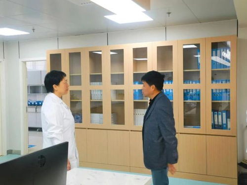 大興衛(wèi)生院迎接市級(jí)老年護(hù)理中心現(xiàn)場(chǎng)評(píng)估，以評(píng)促建提升為老服務(wù)水平