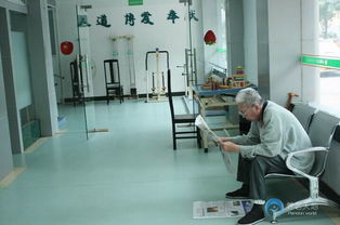 南京石城護(hù)理院 4A級(jí)養(yǎng)老機(jī)構(gòu)中的專業(yè)護(hù)理服務(wù)典范