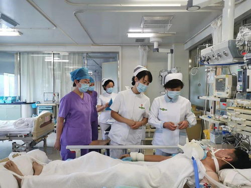 嚴(yán)格督導(dǎo) 精準(zhǔn)防控——武警特色醫(yī)學(xué)中心第三季度護(hù)理質(zhì)量督查紀(jì)實(shí)