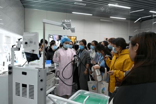 市中心醫(yī)院西院消化內(nèi)科病區(qū)護(hù)理人員在國家級(jí)第九期內(nèi)鏡清洗消毒培訓(xùn)班中榮獲佳績(jī)，彰顯卓越護(hù)理服務(wù)能力