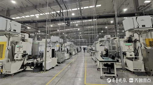 工業(yè)4.0賦能中國制造 費(fèi)斯托濟(jì)南全球生產(chǎn)中心啟用，為護(hù)理機(jī)構(gòu)服務(wù)注入智能化新活力